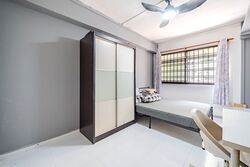 Blk 862 Woodlands Street 83 (Woodlands), HDB 5 Rooms #458567421